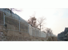 栅栏围栏W-1017
